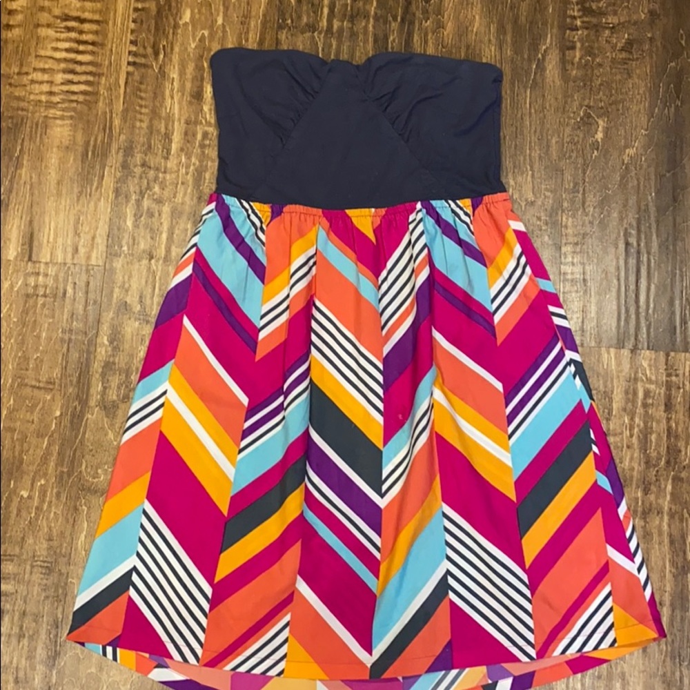 Roxy mini sundress